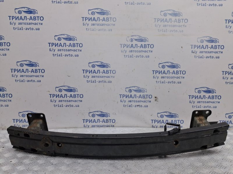 Усилитель бампера передний Nissan Qashqai J11 1.2 БЕНЗИН HRA2DDT 2013 (б/у) Киев - изображение 1