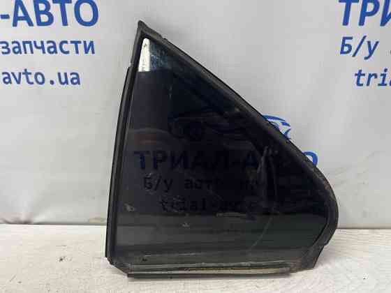 Стекло двери задней левой (форточка) Honda Accord 2002-2008 73455SEA000 (Арт. 76210) Київ