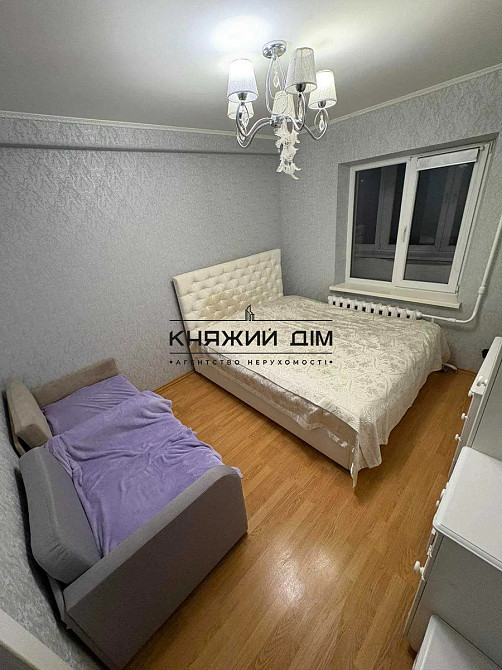 2 кімн квартира Шевченківський район метро Сирець, Берестейська № 21146939 Київ - зображення 1