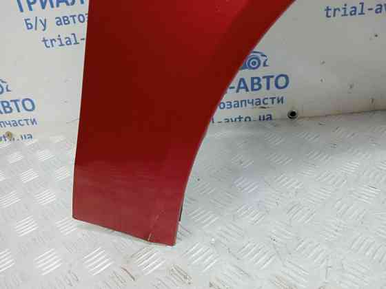 Крыло переднее правое Mitsubishi Lancer 2007-2017 5220C528 (Арт. 59629) Київ