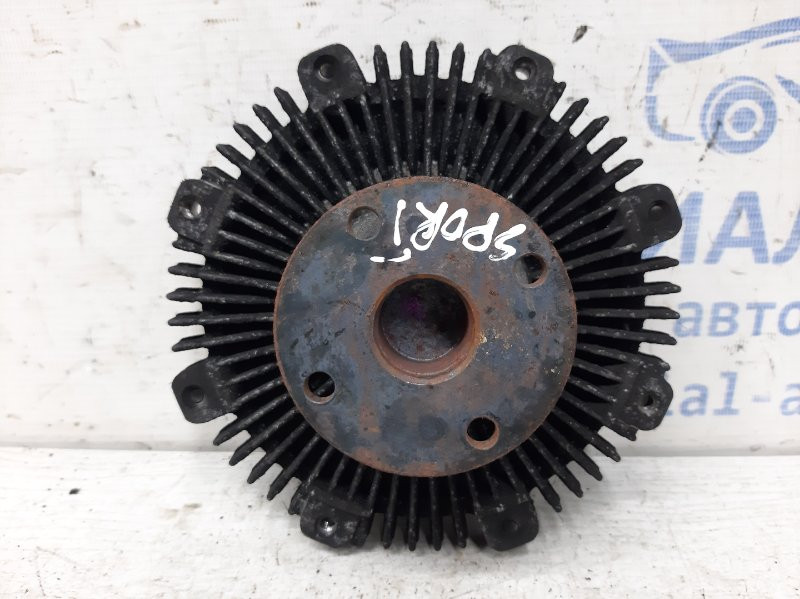 Вискомуфта Mitsubishi Pajero Sport 1996-2008 MD331638 (Арт. 34067) Киев - изображение 1