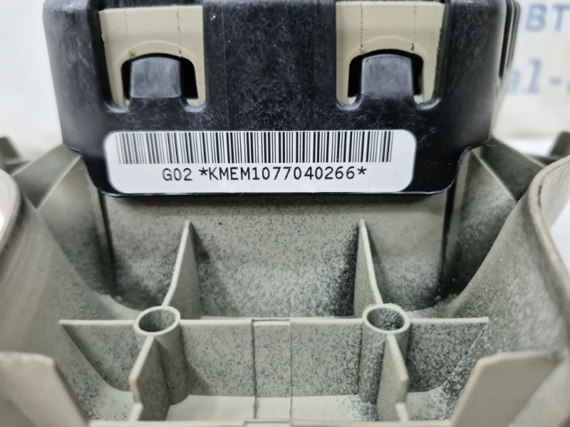 Подушка безопасности в руль Nissan Tiida 2004-2014 98510EM28B (Арт. 81859) Киев - изображение 6