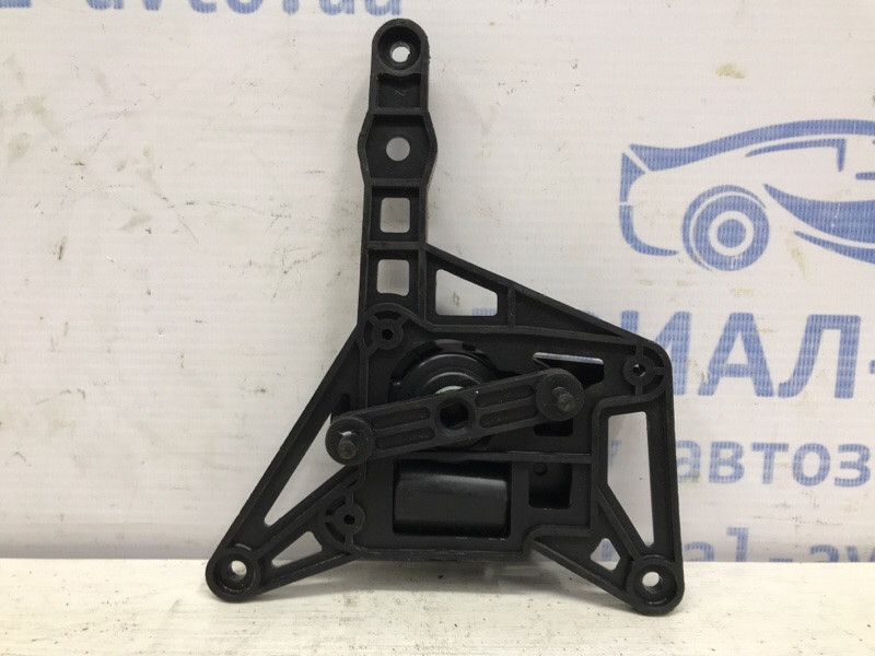 Сервопривод Hyundai Santa fe CM 2.7 БЕНЗИН G6EA 2005 (б/у) Киев - изображение 2