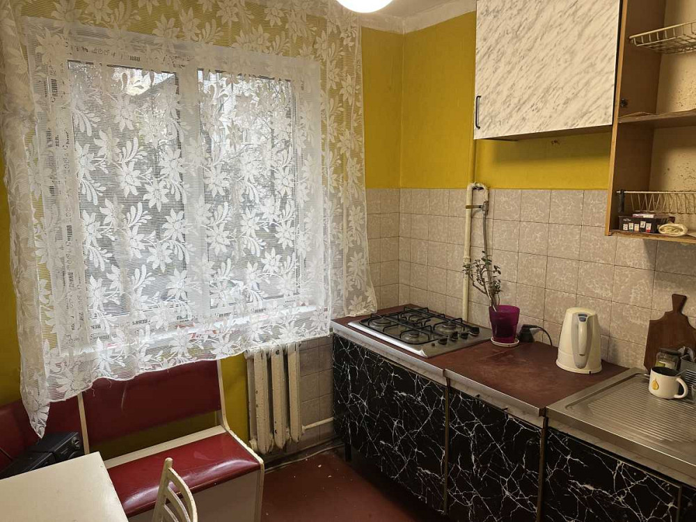 продажа 1-к квартира Киев, Соломенский, 32000 $ Київ - зображення 6
