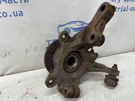 Кулак поворотный правый со ступицей Mitsubishi Outlander 2007-2012 3870A008 (Арт. 80029) Киев