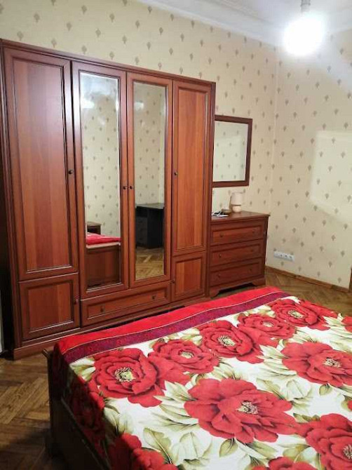 долгосрочная аренда 3-к квартира Киев, Шевченковский, 16000 грн./мес. Київ - зображення 9