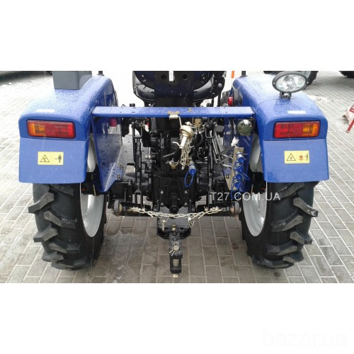 Мини-трактор LOVOL TE-244 (Фотон ТЕ-244) Глеваха - изображение 4