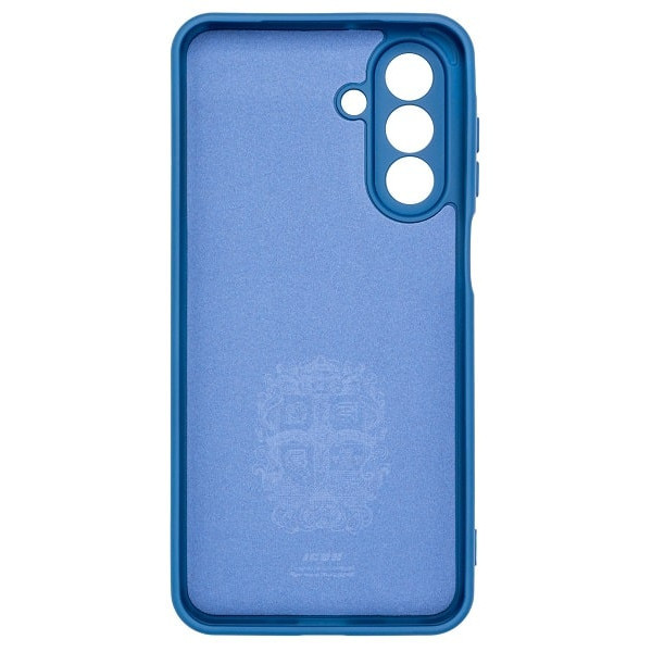 Чохол ArmorStandart ICON Camera Cov для Samsung A17 A175 Dark Blue (ARM86775) (Код товару:41751) Харків - зображення 2