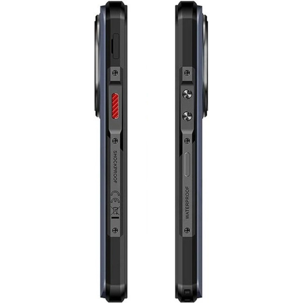 Смартфон Oukitel WP55 Ultra 16/512GB Gray EU Харьков - изображение 3