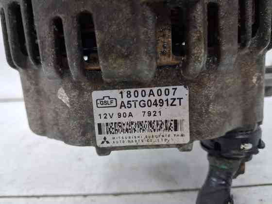 Генератор Mitsubishi L200 KB 2.5 DIESEL 4D56 2006 (б/у) Киев