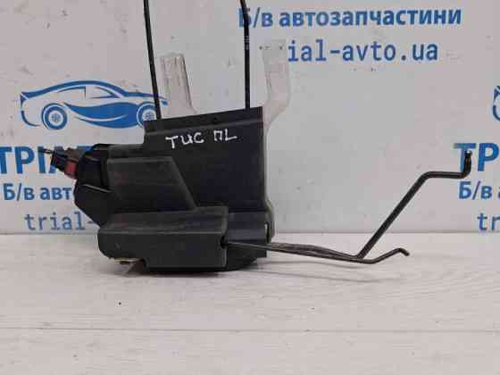 Замок двери передний левый Hyundai Tucson 2004-2009 813102E010 (Арт. 73176) Киев