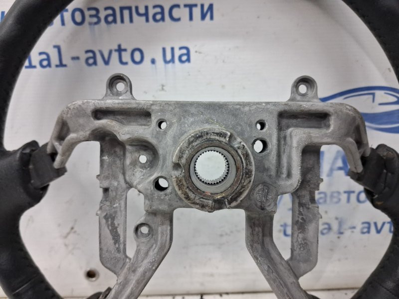 Руль Mitsubishi Outlander 2003-2006 MN101551HA (Арт. 60001) Київ - зображення 7
