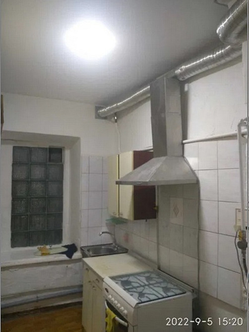 Продам. 2-к.кв. под офис 42 м.кв., 1/4, ул.Короленко Дніпро - зображення 6