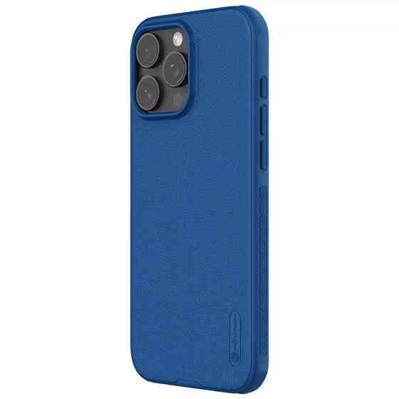 Чехол Nillkin Matte Pro для Apple iPhone 16 Pro (6.3") Херсон