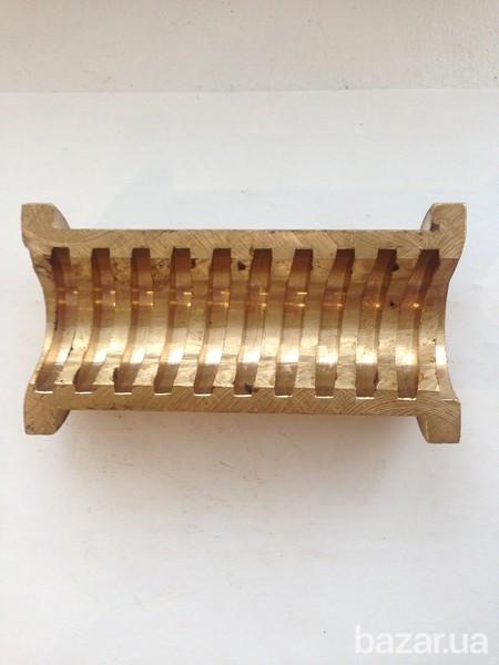 Маточные гайки 1К62, 16К20, 1М63 (ДИП300) Дніпро - зображення 5