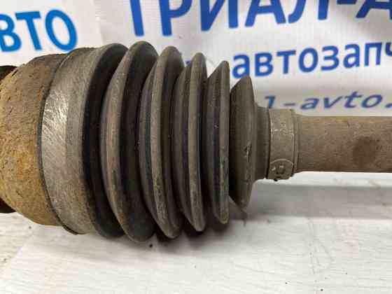 Привод передний правый Mazda 3 BM 2.2 DIESEL 2013 (б/у) Киев
