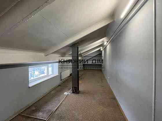 Оренда офісного приміщення м. Академмістечко КОД 1419283 Київ