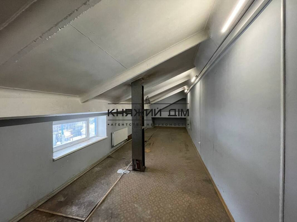 Оренда офісного приміщення м. Академмістечко КОД 1419283 Київ - зображення 5