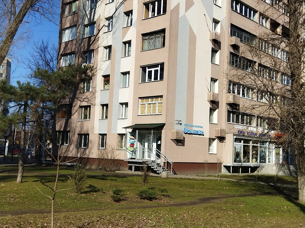 Офис пр.Слобожанский 85, красная линия Дніпро - зображення 8