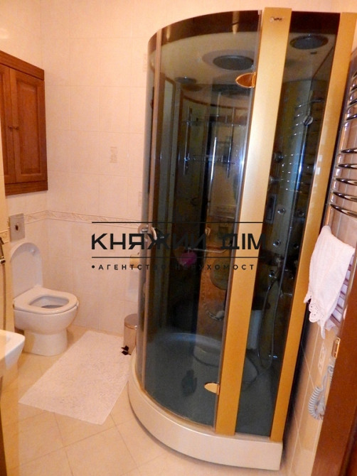 Без комісії.Оренда 3 кім. розд. на Леси Українки м. Печерська. Код : 1137909 Київ - зображення 9