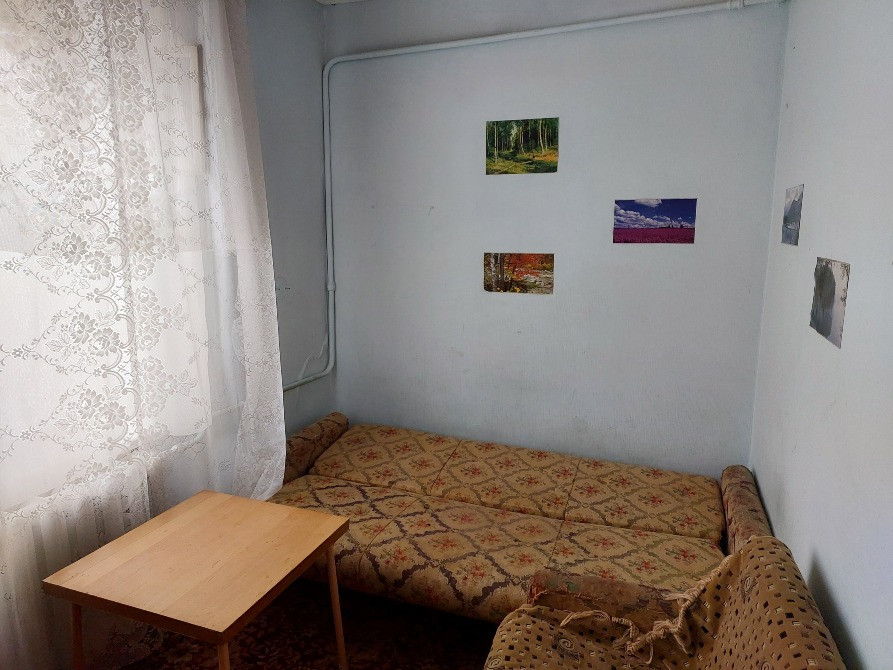 Кімната для однієї особи. Р-он вул. Робоча/Каверіна/зупинка "Жіночій монастир" (155 маршр.) Дніпро - зображення 4