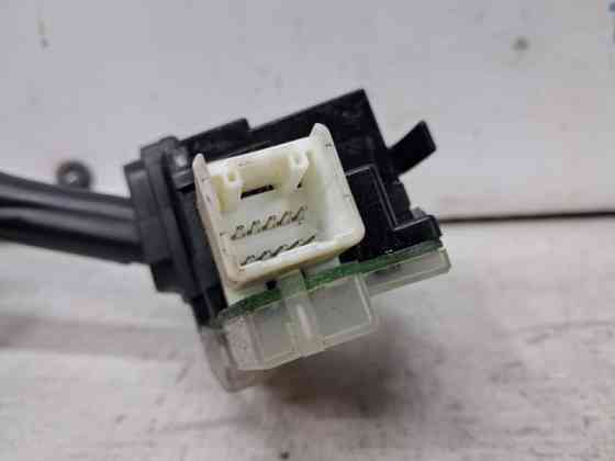 Переключатель подрулевой левый(поворотники) Mitsubishi Pajero Wagon 3 3.2 ДИЗЕЛЬ 4M41 1999 (б/у) Киев