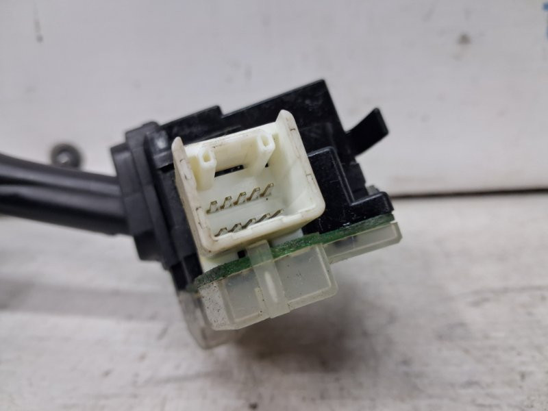 Переключатель подрулевой левый(поворотники) Mitsubishi Pajero Wagon 1999-2006 MR459891 (Арт. 71196) Київ - зображення 4