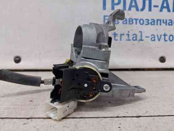 Замок зажигания Mitsubishi Outlander CU 2.4 БЕНЗИН 4G69 2003 (б/у) Киев