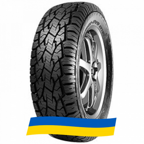 265/65 R17 Sunfull Mont-Pro AT782 112T Позашляхова шина Київ - зображення 5