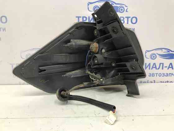Фонарь задний внешний правый Nissan X-Trail 2014-2021 265504CA0B (Арт. 55263) Київ