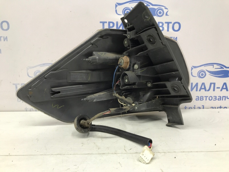 Фонарь задний внешний правый Nissan X-Trail 2014-2021 265504CA0B (Арт. 55263) Київ - зображення 6