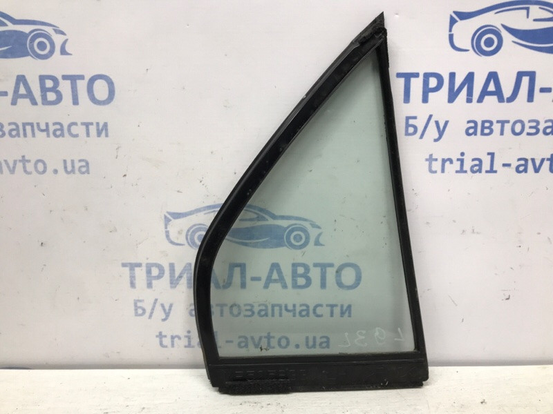 Стекло двери задней левой (форточка) Mitsubishi Lancer 2003-2009 MR525741 (Арт. 47181) Київ - зображення 2