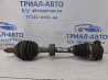 Привод передний левый Skoda Fabia 2007-2014 6Q0407271DE (Арт. 78213) Київ