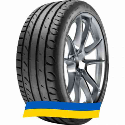 215/45 R17 Kormoran Ultra High Performance 87V Легкова шина Киев