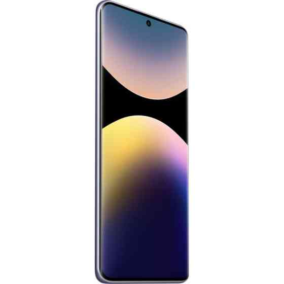 Смартфон Xiaomi Redmi Note 14 Pro 5G 12/256GB NFC Lavender Purple Global (Код товару:41776) Харків