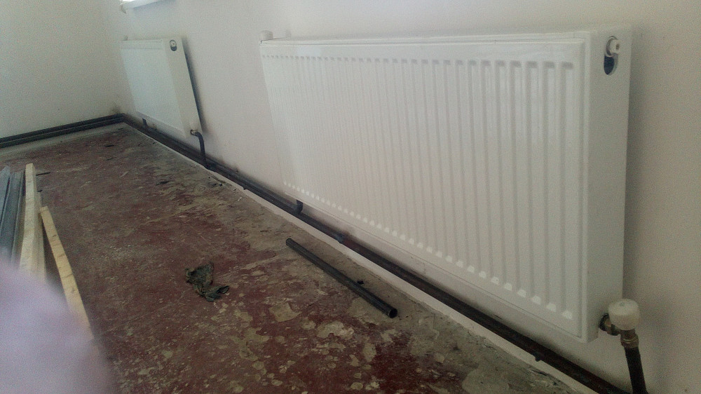 Монтаж систем опалення будинків, Складів / Монтаж и Реконструкція Бар - зображення 10