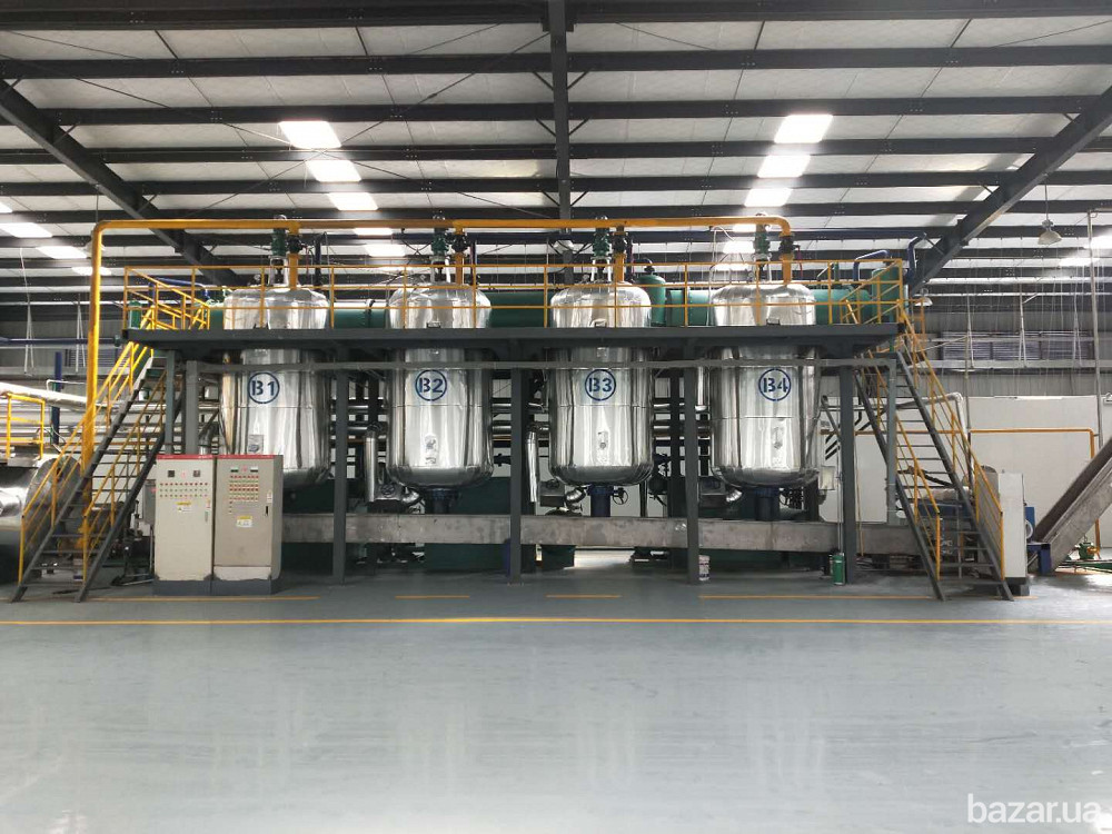 Оборудование для вытопки, плавления, производства животного жира, сала в пищевой и технически жир Киев - изображение 6