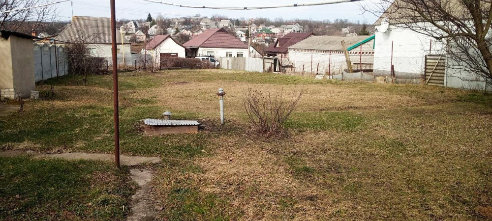 Продам добротный кирпичный дом. Краснополье. Днепр - изображение 10