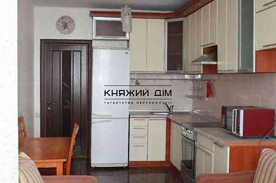 Задається 2-х кімнатна квартира, вул. Здановської, 58. ЖК Ліко Град Код объекта 1174551 Київ