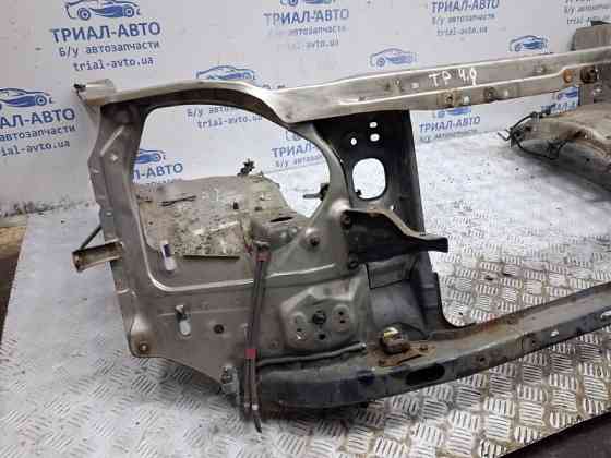 Панель передняя Toyota Prado J120 4.0 1GR-FE 2002 (б/у) Киев