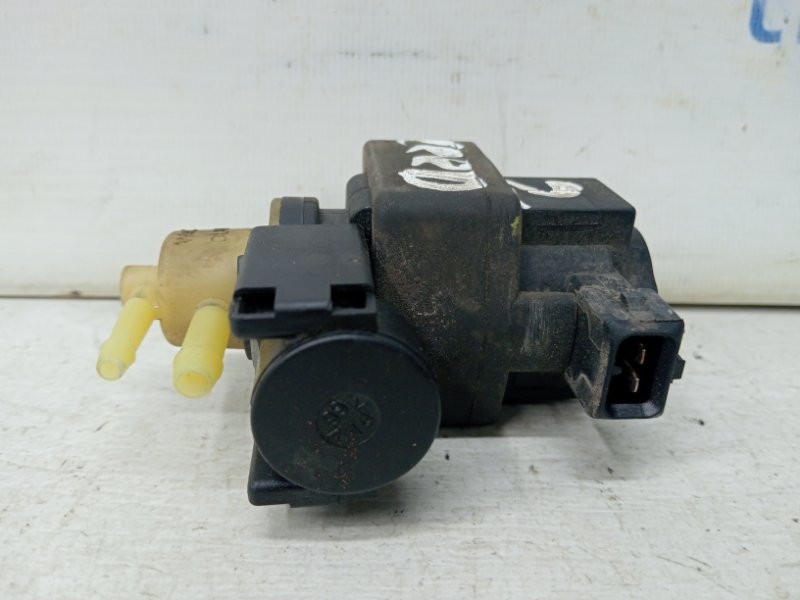 Клапан управления турбиной Kia Ceed JD 1.6 DIESEL D4FB 2012 (б/у) Київ - зображення 2