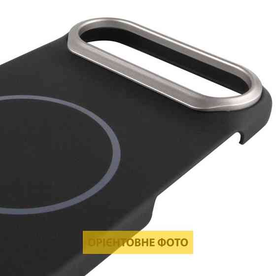 Чехол PC Dream with MagSafe для Apple iPhone 17 Air (6.5") Херсон