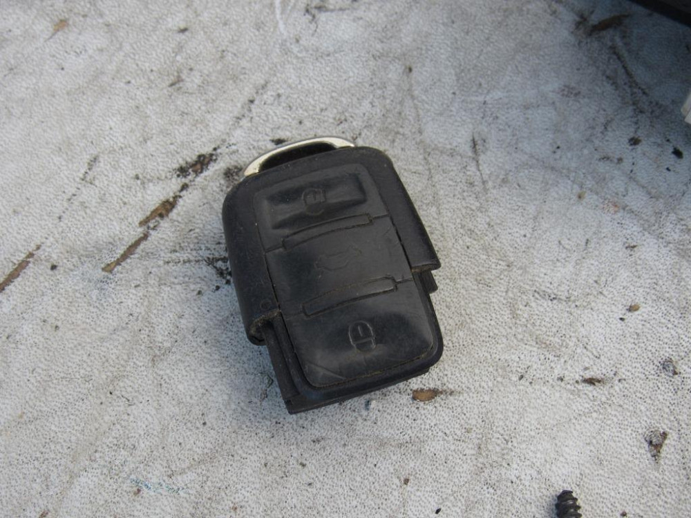 Блок управления двигателем VW Caddy 1.9 tdi 2004-2010 (0281012469) комплект Ковель - изображение 6