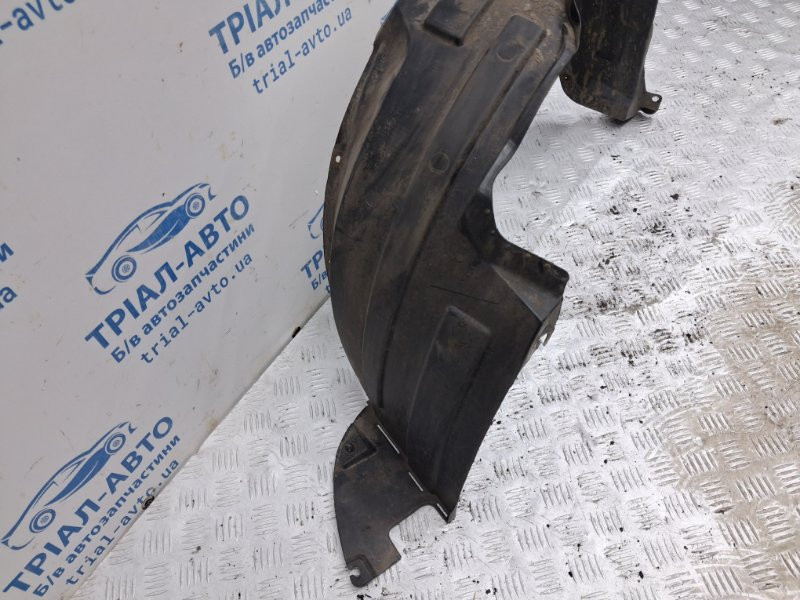 Подкрылок передний правый Kia Picanto 2003-2011 8681207000 (Арт. 81902) Киев - изображение 2