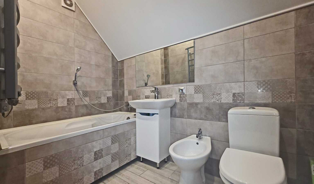 продажа 5-к дом Луцк, 149000 $ Луцк - изображение 7