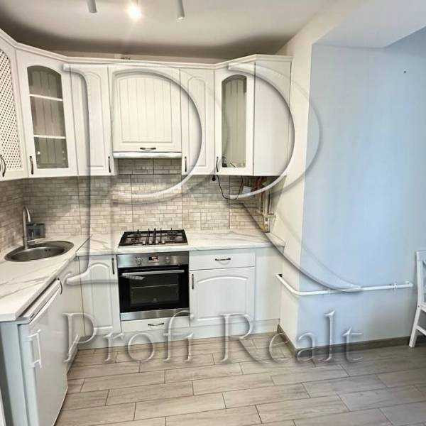 продажа 1-к квартира Киево-Святошинский, Софиевская Борщаговка, 68000 $  - зображення 2