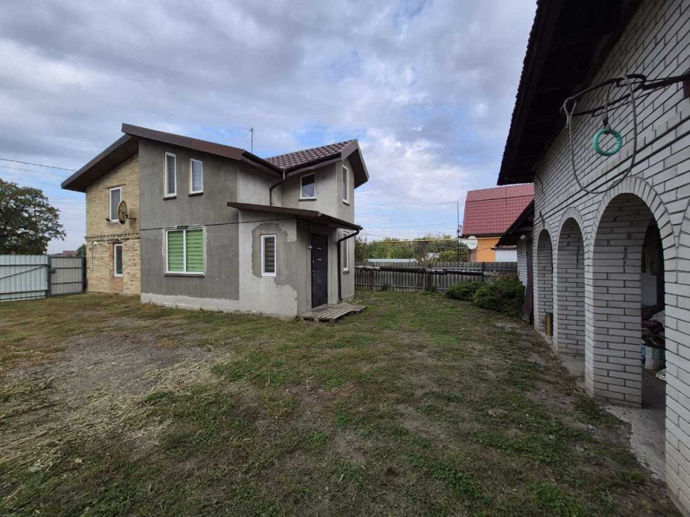 продажа 4-к дом Бориспольский, Иванков, 80000 $ Іванків - зображення 2