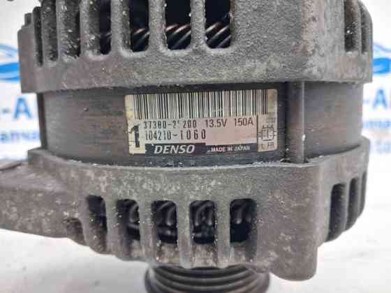 Генератор Hyundai Santa fe 2005-2012 373002F200 (Арт. 70541) Київ