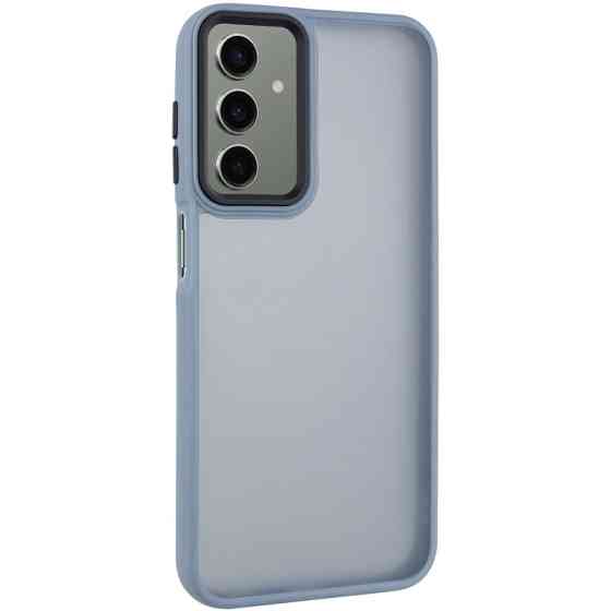 Чехол TPU+PC Lyon Frosted для Samsung Galaxy A27 Херсон