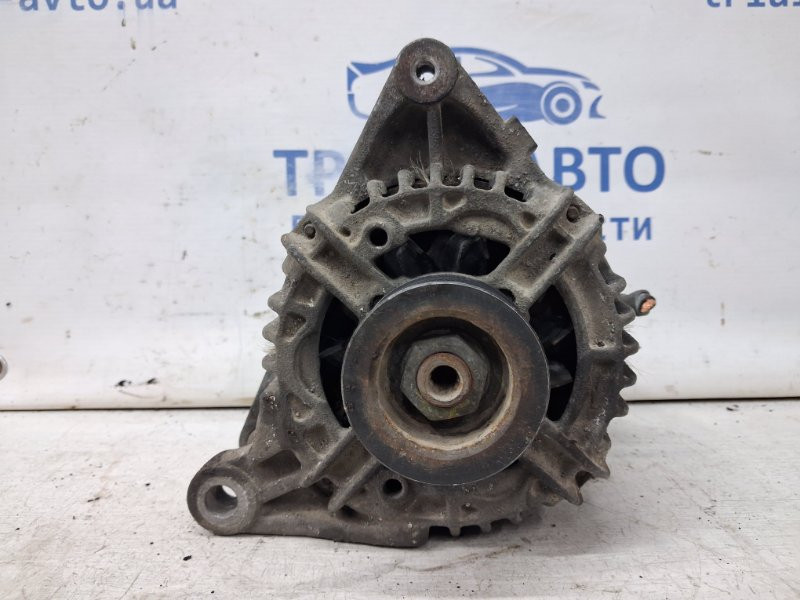 Генератор Toyota Avensis T25 1.8 БЕНЗИН 1ZZFE 2002 (б/у) Киев - изображение 2